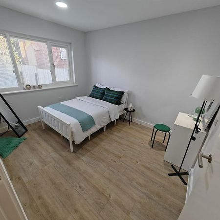 Slieve Apartment Suites Birmingham Eksteriør bilde