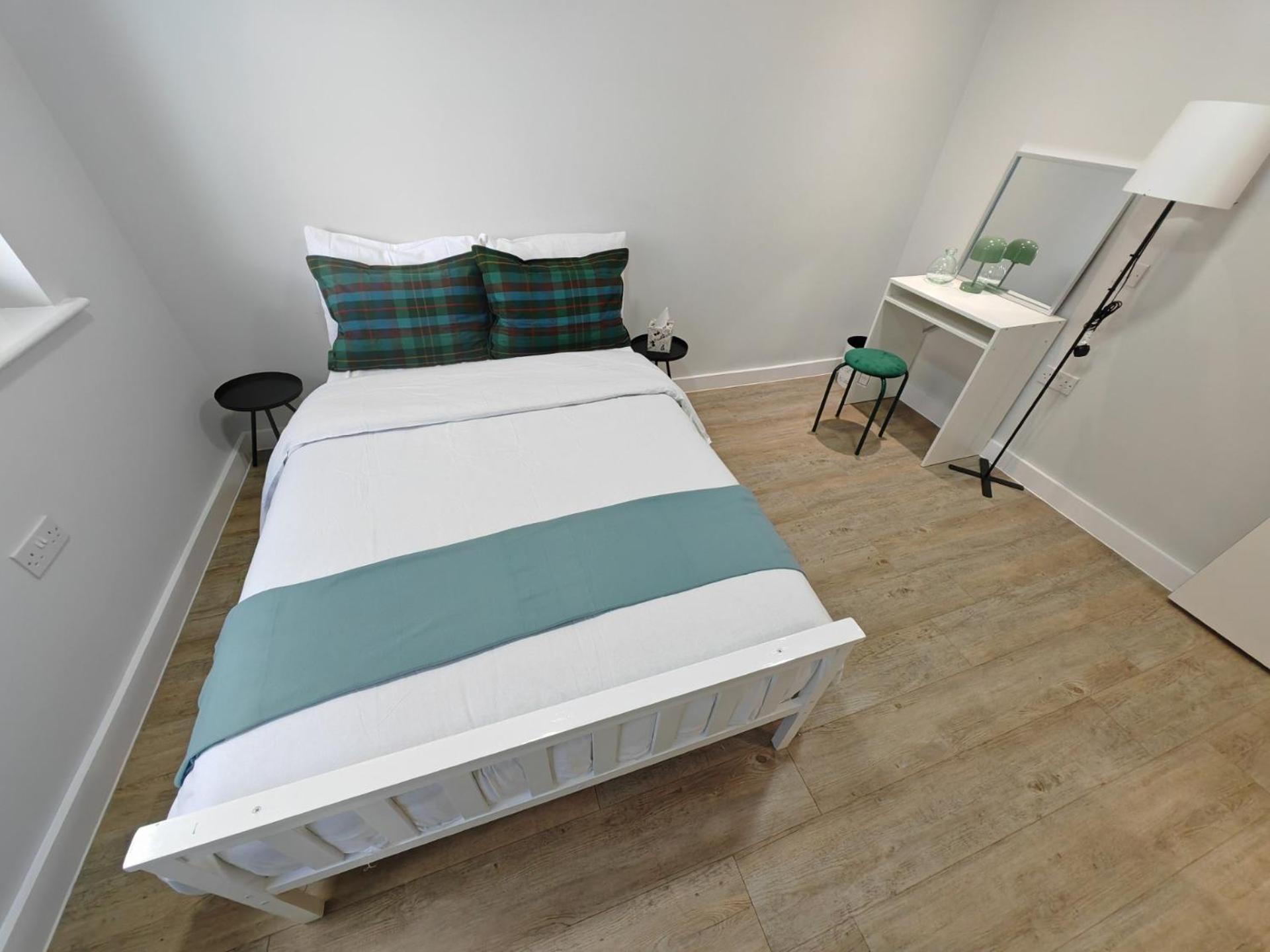 Slieve Apartment Suites Birmingham Eksteriør bilde
