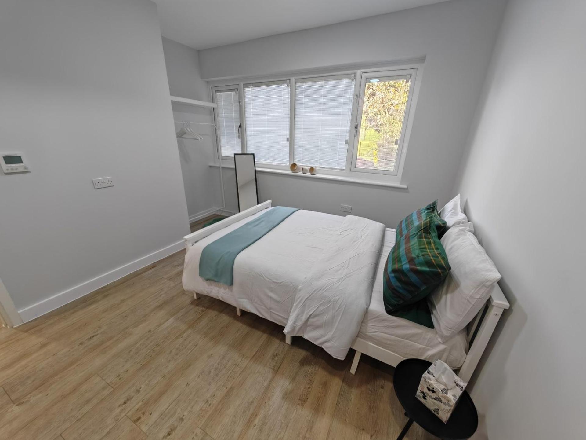 Slieve Apartment Suites Birmingham Eksteriør bilde