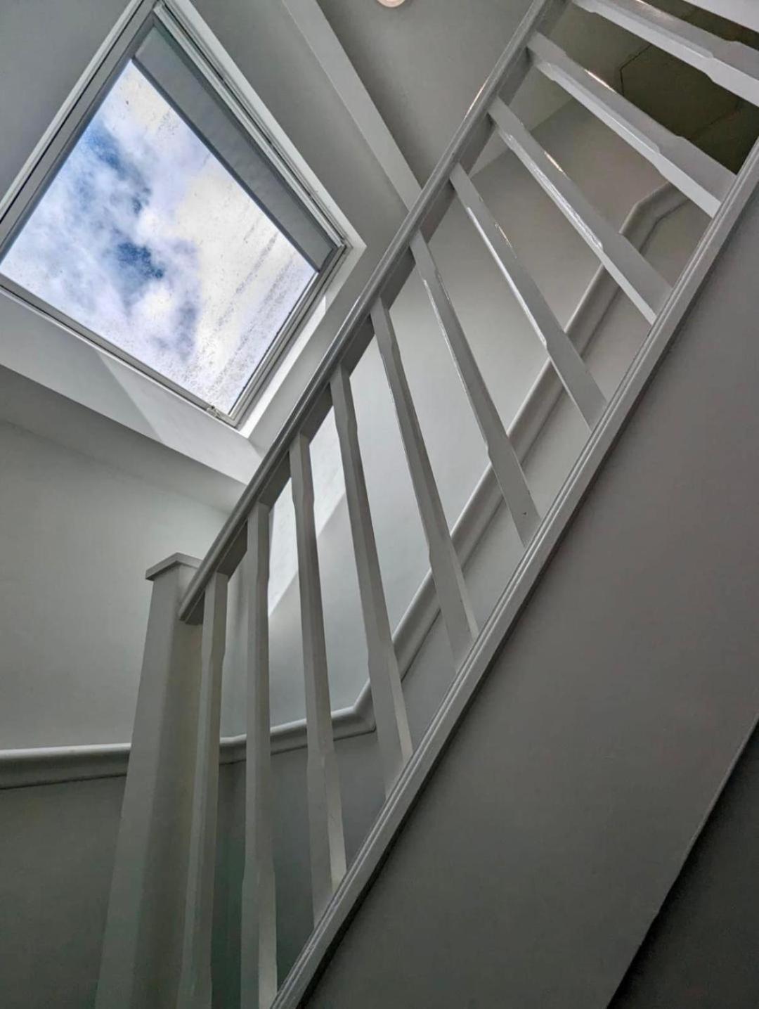 Slieve Apartment Suites Birmingham Eksteriør bilde