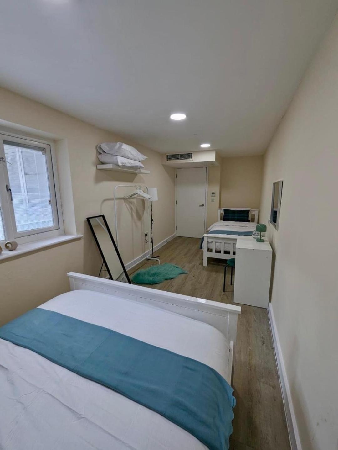 Slieve Apartment Suites Birmingham Eksteriør bilde