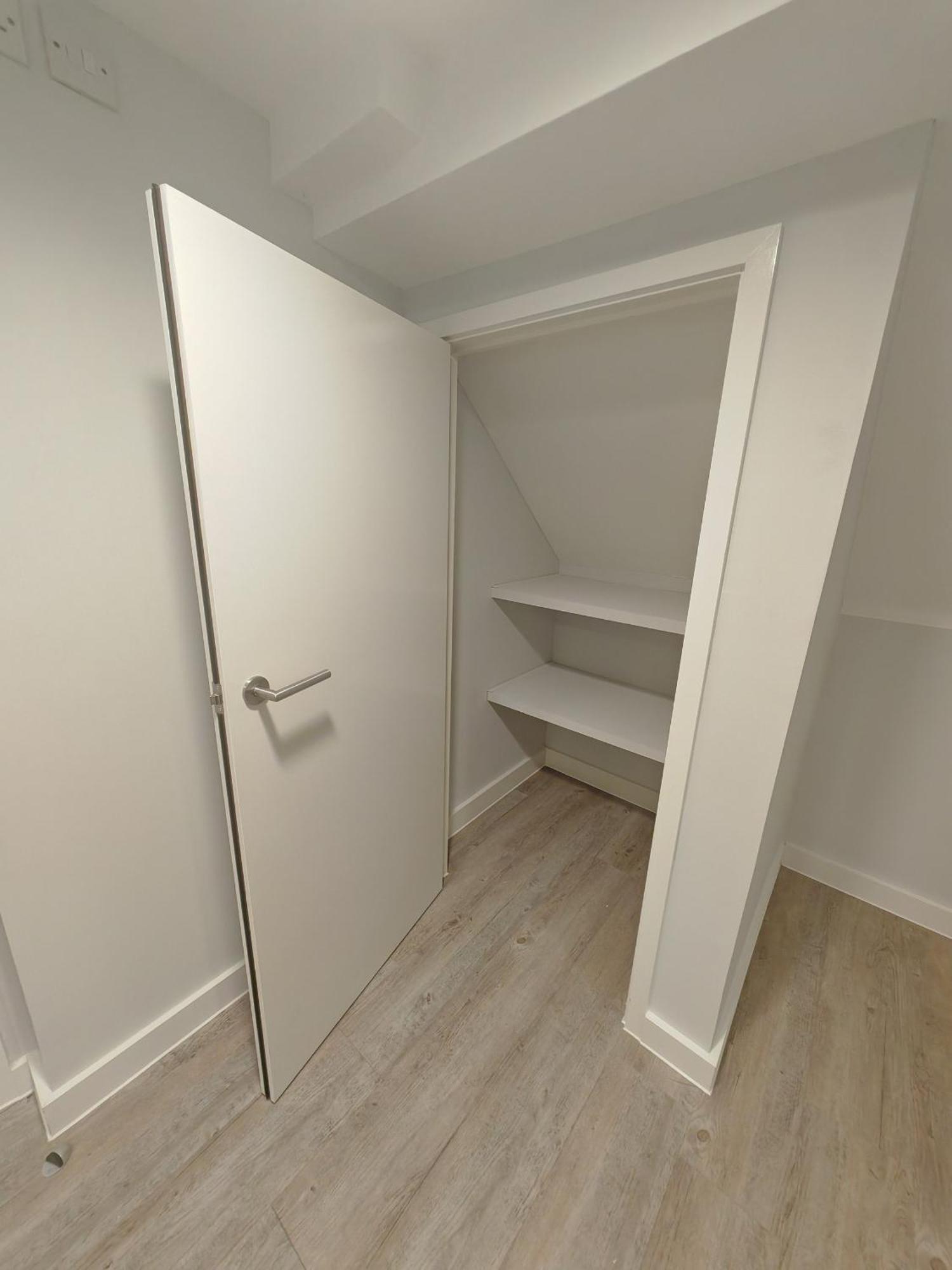 Slieve Apartment Suites Birmingham Eksteriør bilde