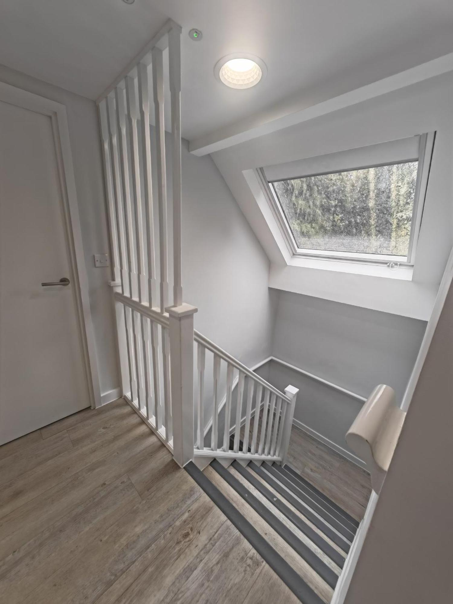 Slieve Apartment Suites Birmingham Eksteriør bilde