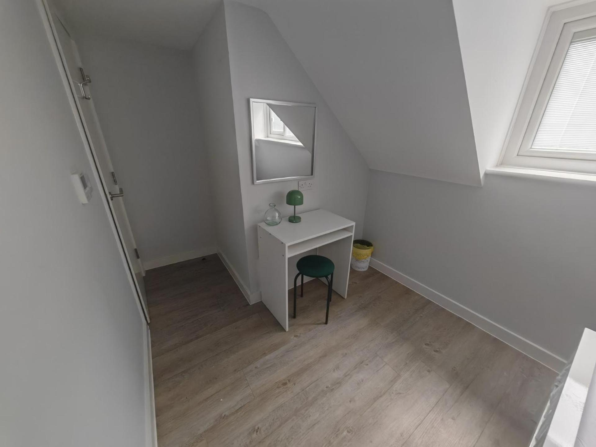 Slieve Apartment Suites Birmingham Eksteriør bilde