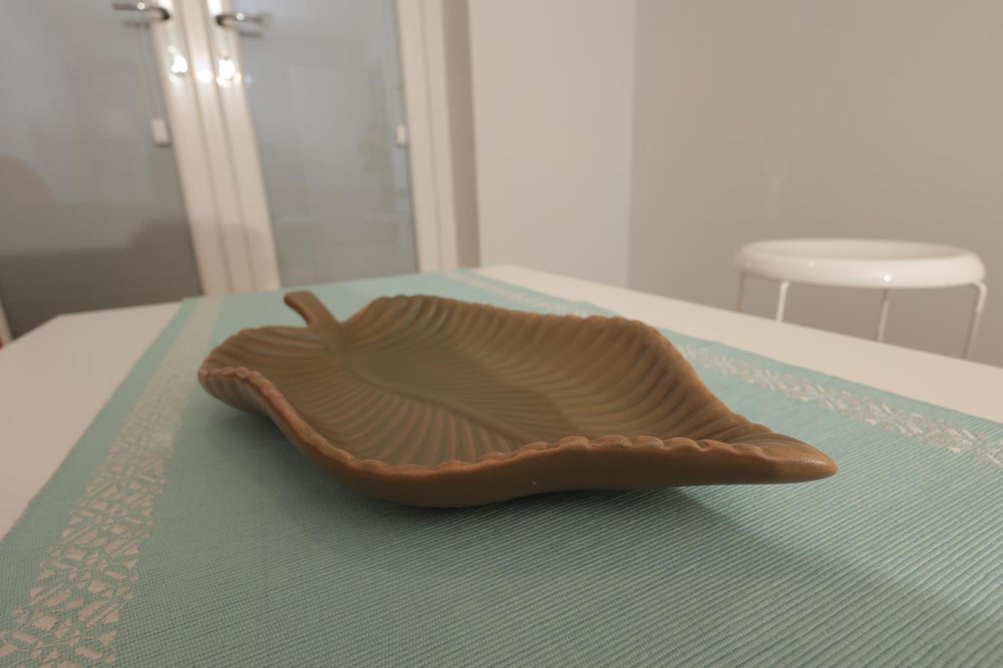 Slieve Apartment Suites Birmingham Eksteriør bilde