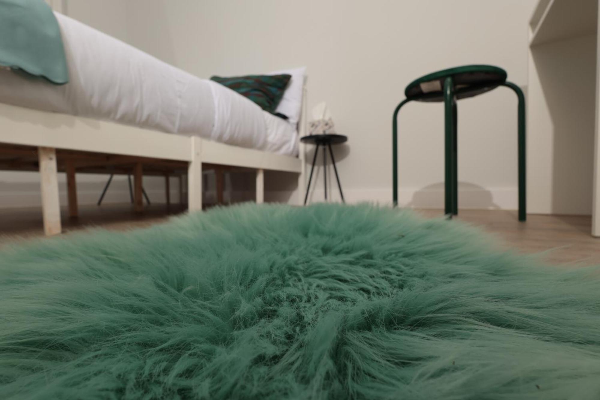 Slieve Apartment Suites Birmingham Eksteriør bilde